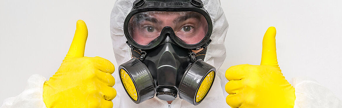 Schulung Chemikaliensicherheit Grundlagen