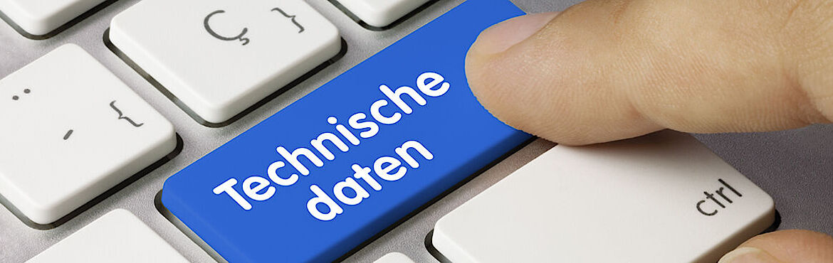 Technische Dokumentation und grundlegende Anforderungen