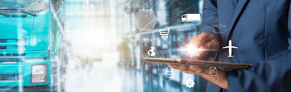 Grundlagen Supply Chain Management