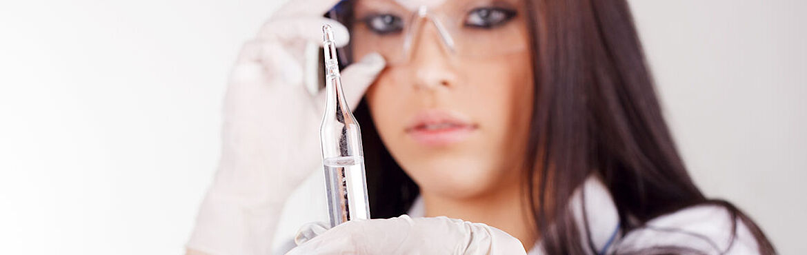 Medizinprodukte Vigilanz und klinische Bewertung