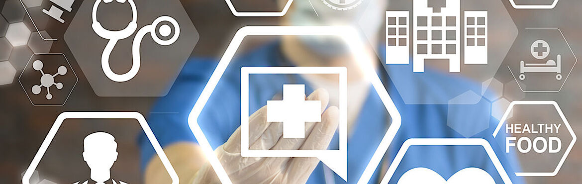 Risikomanager/in medizinische IT-Netzwerke