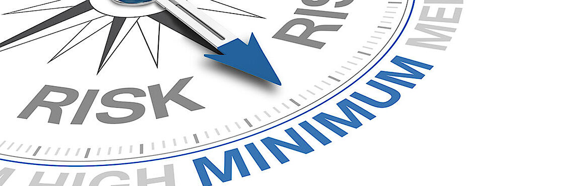 Risikomanagement für Medizinprodukte