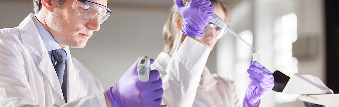 Schulung Laborsicherheit Grundlagen Schulung Laborsicherheit Grundlagen