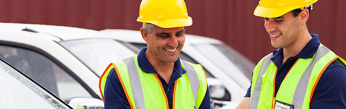 Ausbildung zertifizierte:r Fuhrparkverantwortliche:r TÜV® Ausbildung zertifizierte:r Fuhrparkverantwortliche:r TÜV®