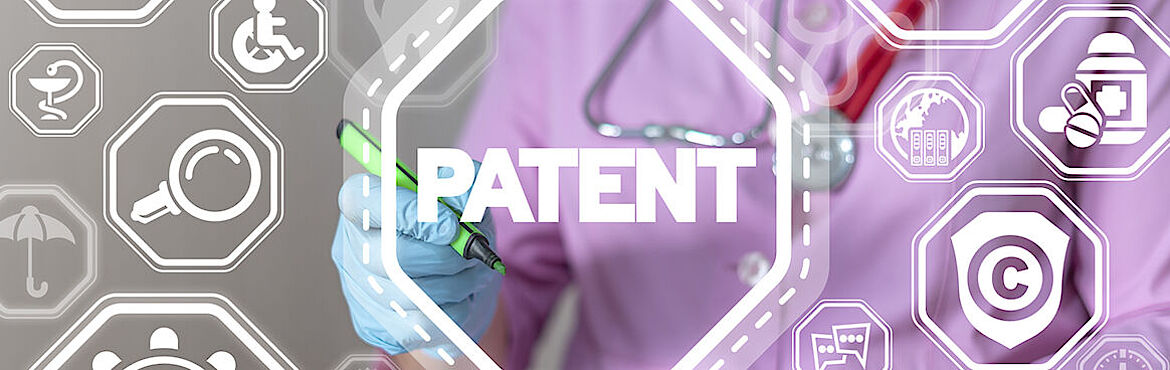 Einführung in das internationale Patent- und Markenrecht