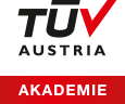 Logo TÜV AUSTRIA Akademie